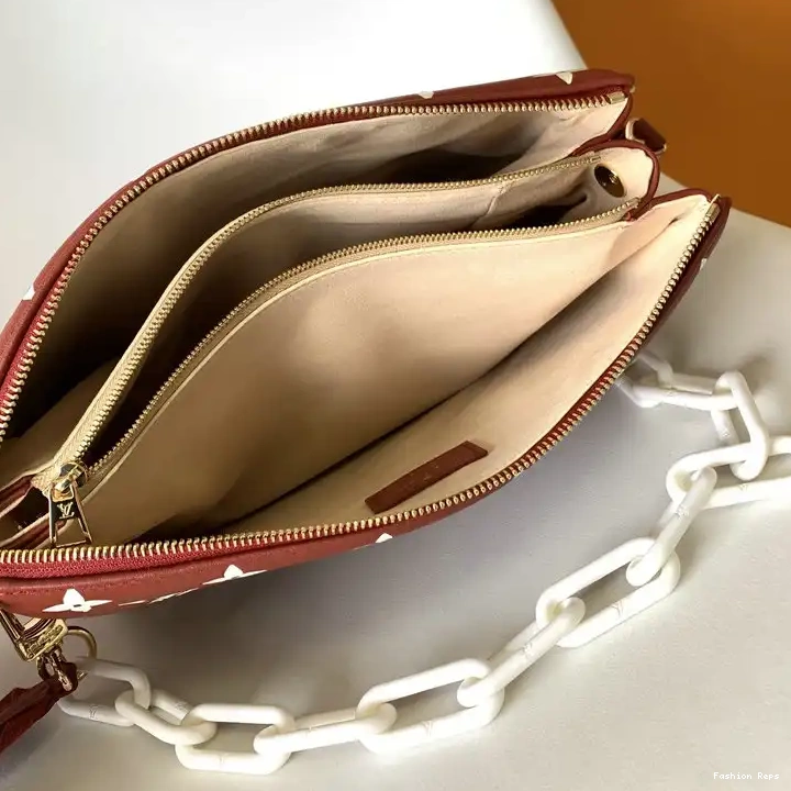 Fashion Reps 2209DJ0076 LV Bag 0606